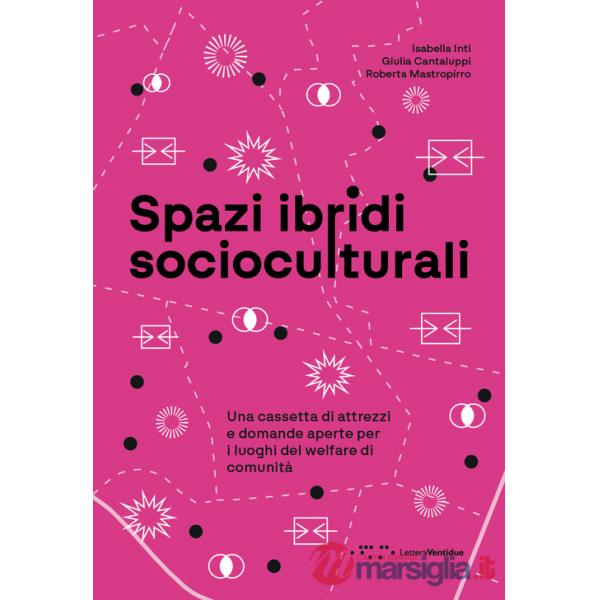 Spazi ibridi socioculturali. Una cassetta di attrezzi e domande aperte per i luoghi del welfare di comunità
