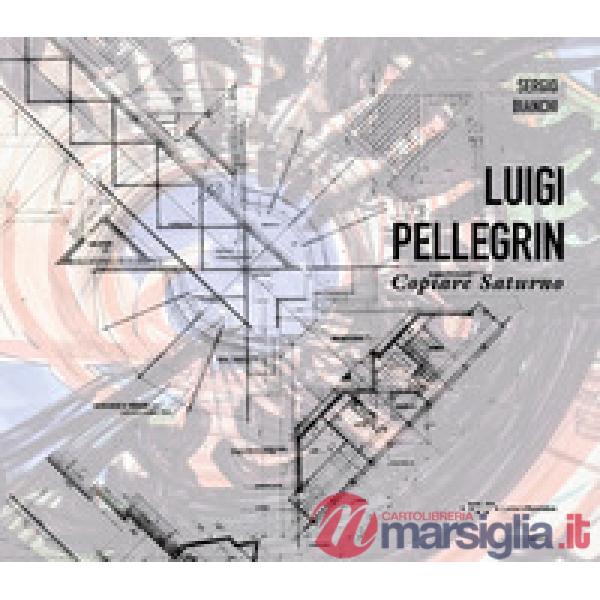 Luigi Pellegrin. Copiare Saturno