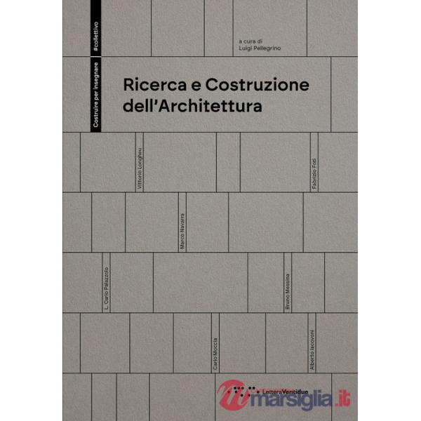 Ricerca e costruzione dell'architettura