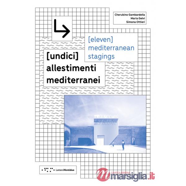 [undici] allestimenti mediterranei. Ediz. italiana e inglese