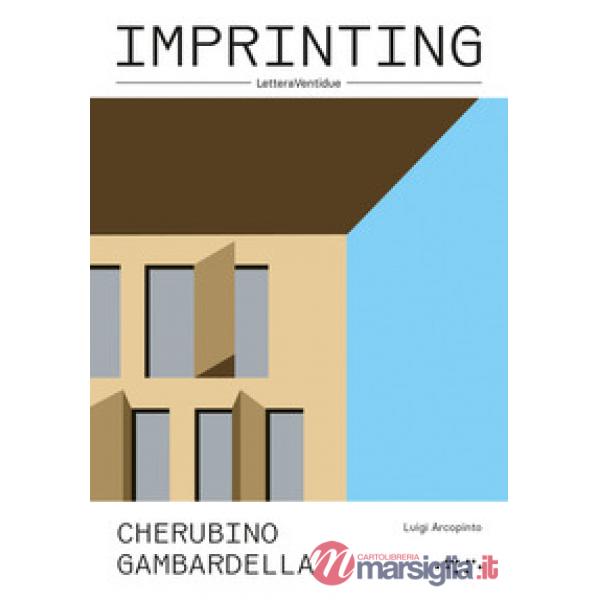 Cherubino Gambardella. Ediz. a colori
