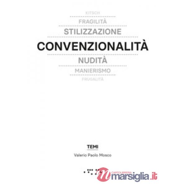 Convenzionalità 
