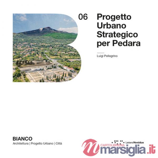 Progetto Urbano Strategico per Pedara