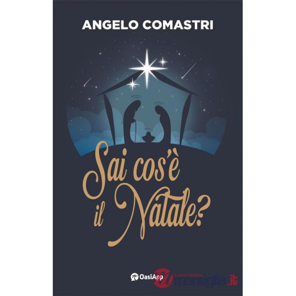 Sai cos'è il Natale?