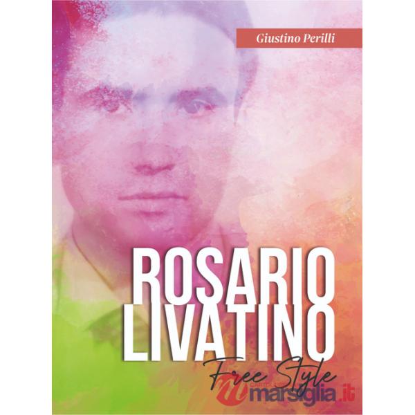 Rosario Livatino. Free style