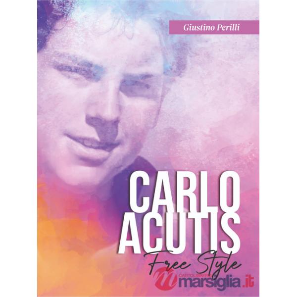 Carlo Acutis. Free style