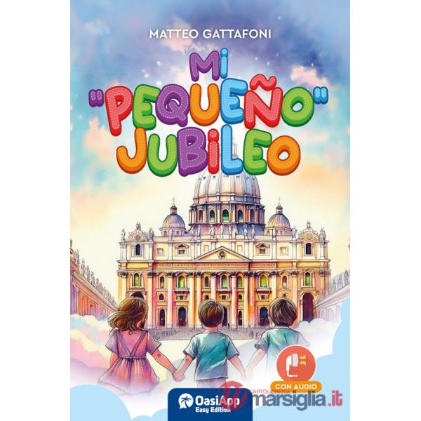 Mi «pequeño» jubileo