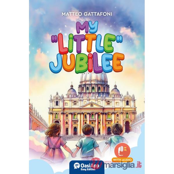 My «little» jubilee