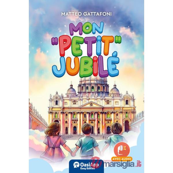 Mon «petit» Jubilé
