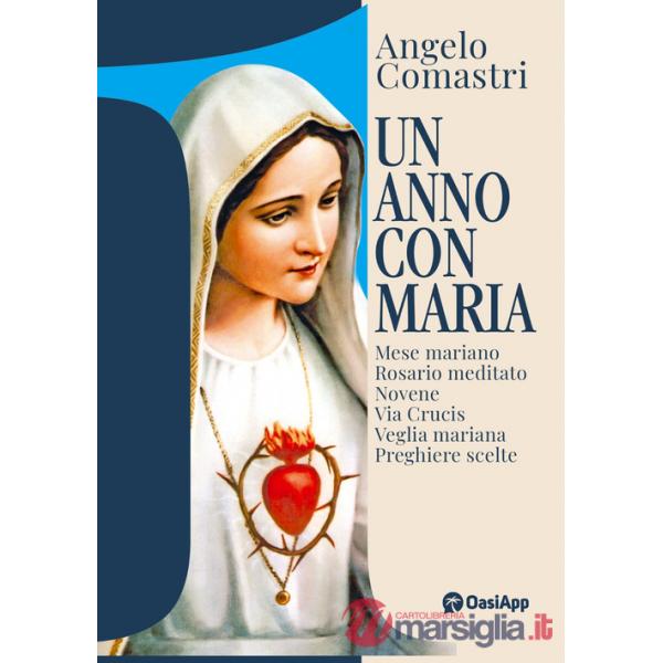 Anno con Maria (Un)