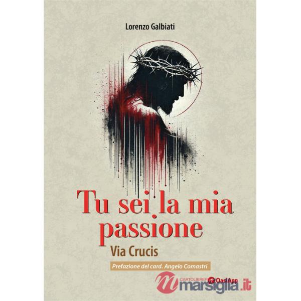 Tu sei la mia passione. Via Crucis