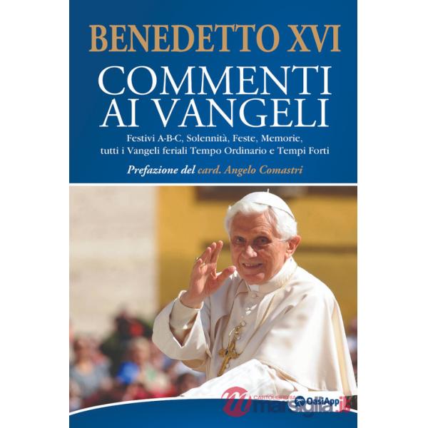 Commenti ai Vangeli