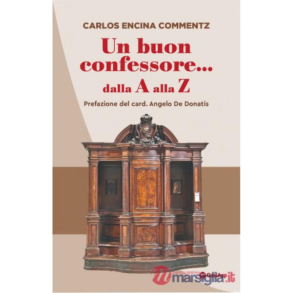 Buon confessore... dalla A alla Z (Un)