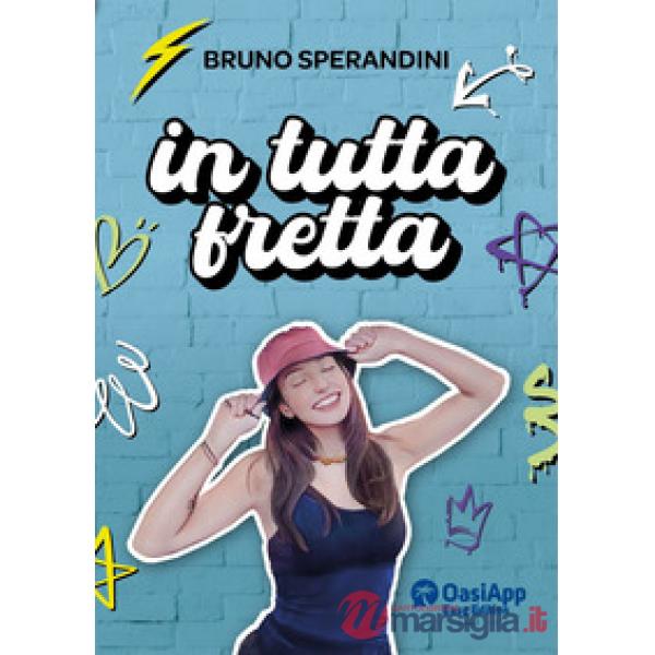In tutta fretta