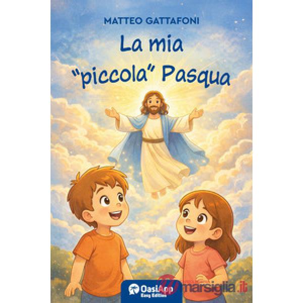 Mia «piccola» Pasqua (La)