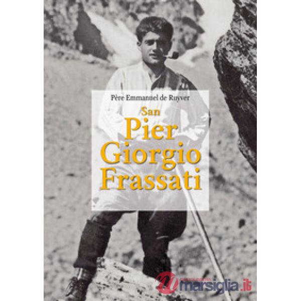 San Pier Giorgio Frassati