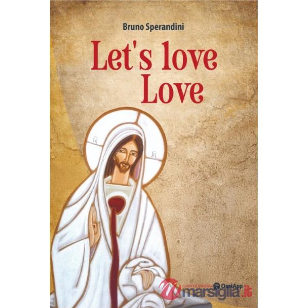 Let's love love