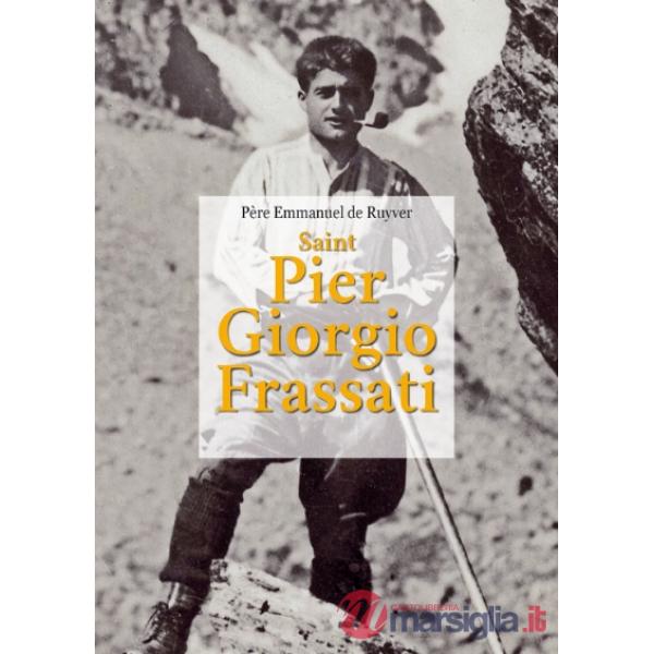 Saint Pier Giorgio Frassati