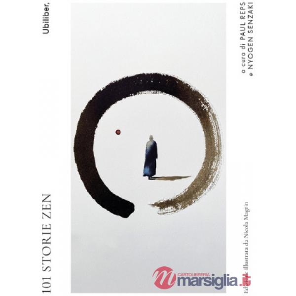 101 storie zen. Ediz. a colori