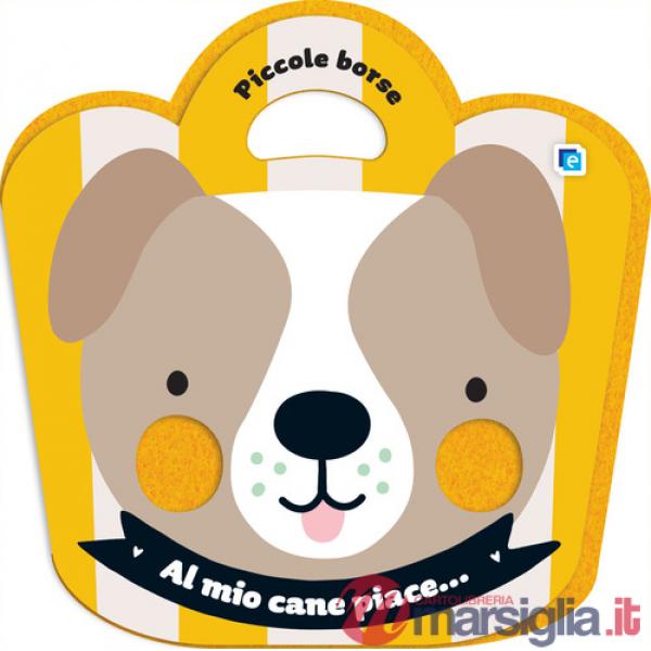 Al mio cane piace...