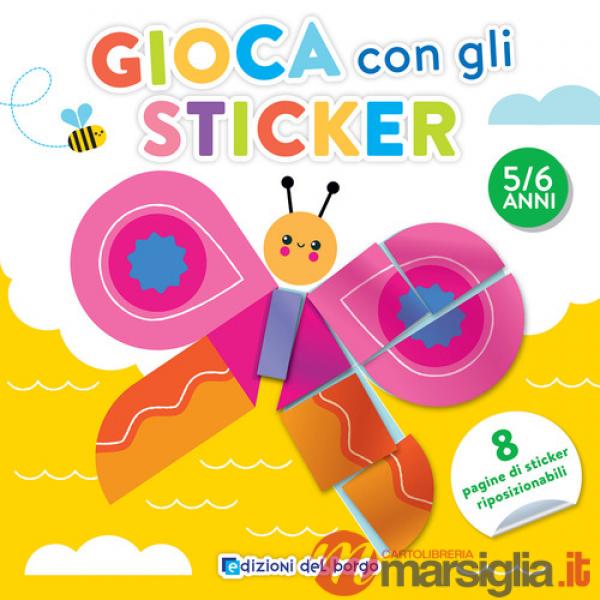 Gioca con gli sticker