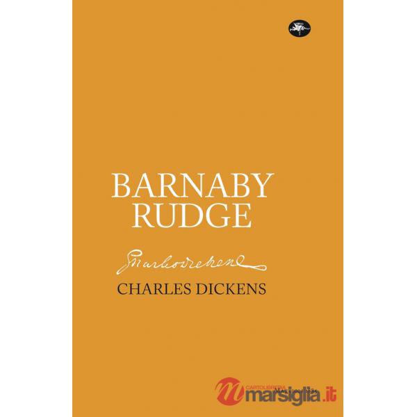 Barnaby Rudge