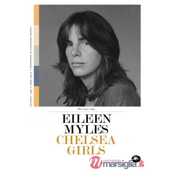 Chelsea girls