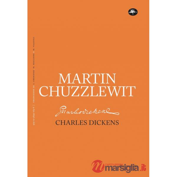 Martin Chuzzlewit