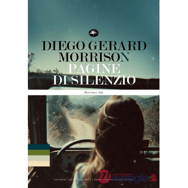 Pagine di silenzio