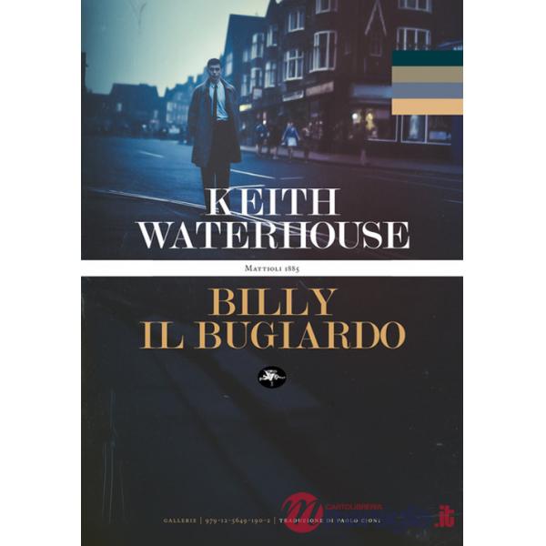 Billy il bugiardo