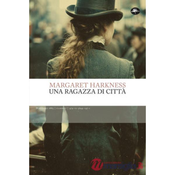 Ragazza di città (Una)