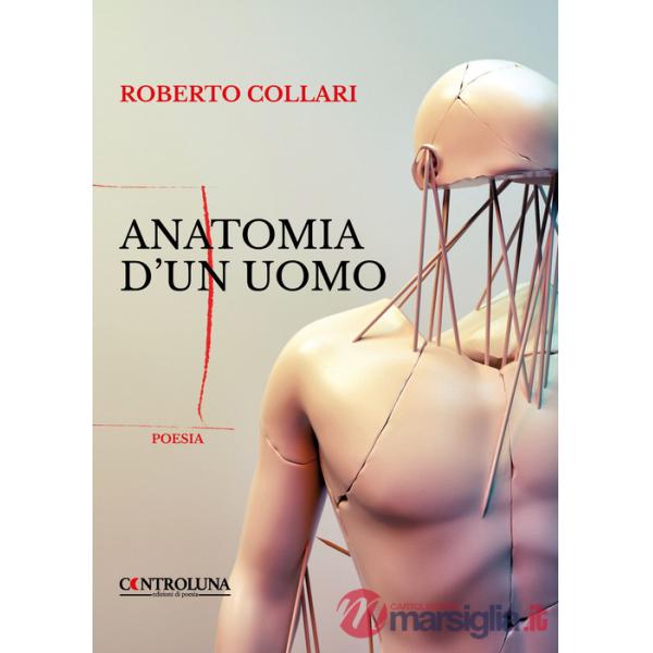 Anatomia d'un uomo