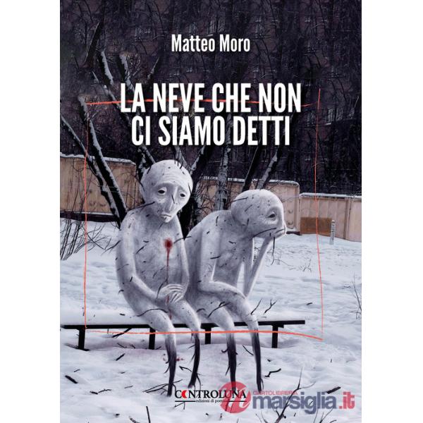 Neve che non ci siamo detti (La)