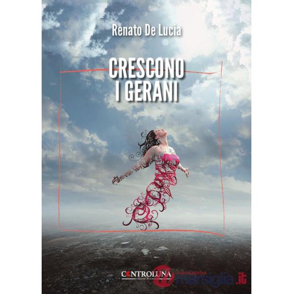 Crescono i gerani
