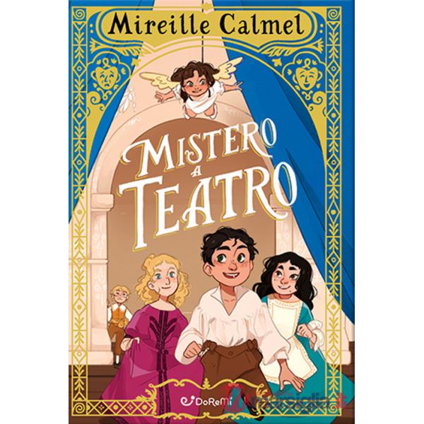 Mistero a teatro