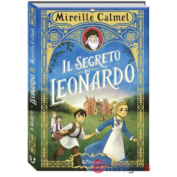 Segreto di Leonardo (Il)