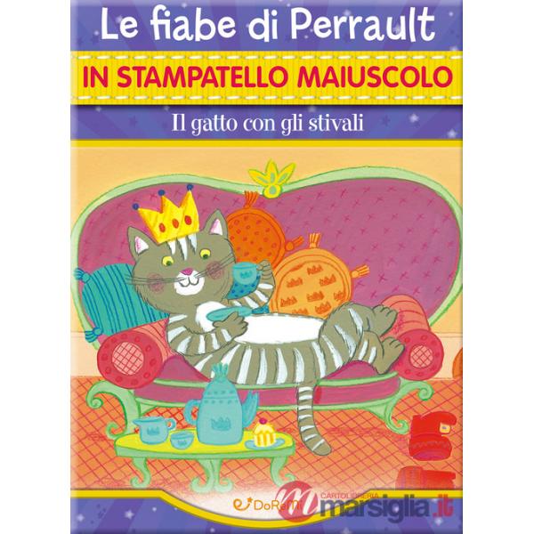 Gatto con gli stivali. Ediz. illustrata (Il)