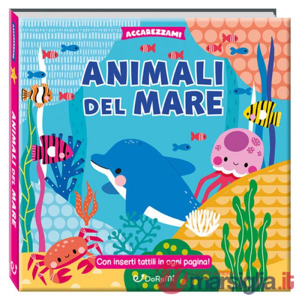 Paroline. Accarezzami. Ediz. illustrata (Le)