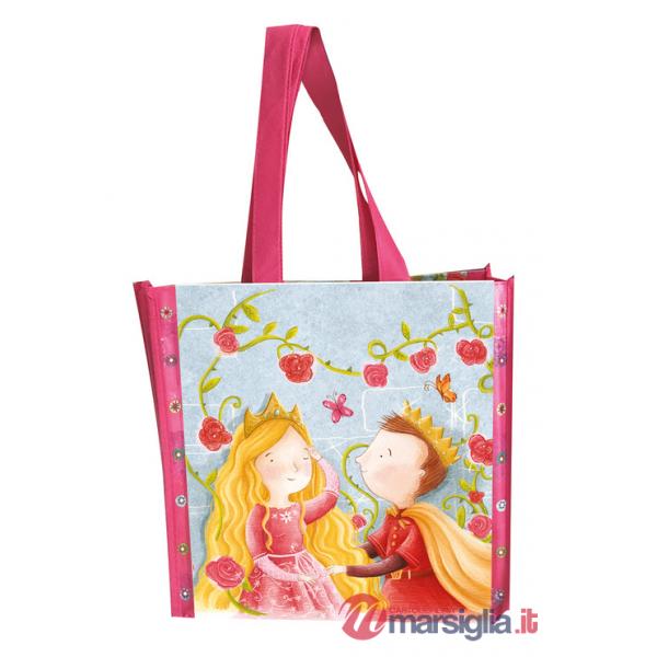 Fiabe di principesse. Libri a spasso. Ediz. a colori