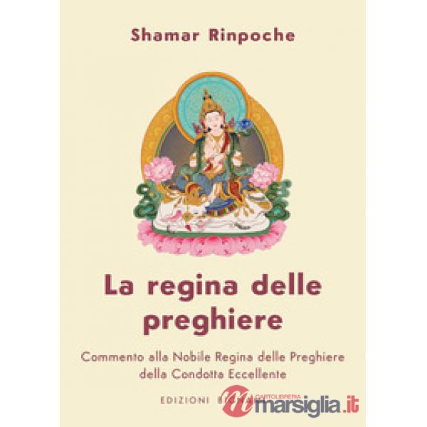 Regina delle preghiere (La)