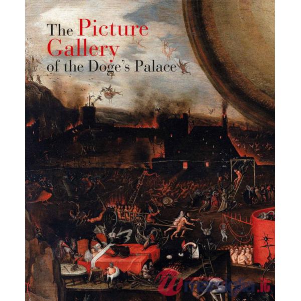 Picture gallery of the Doge's palace (The)