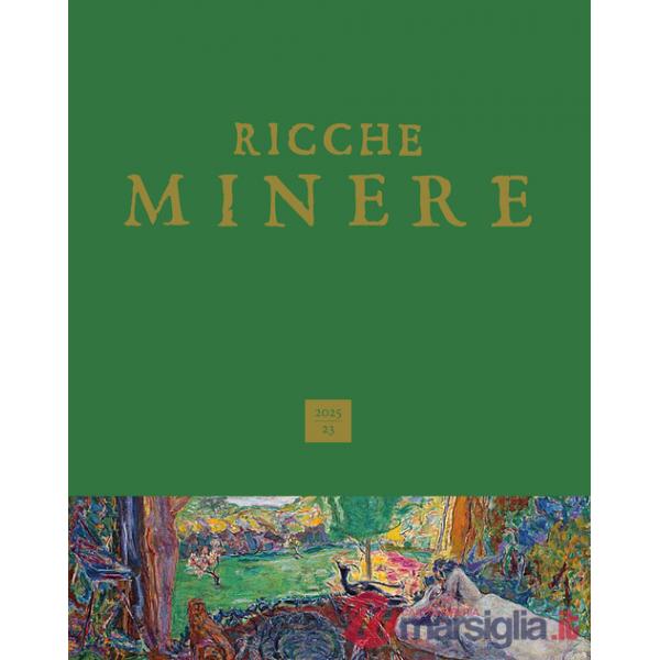 Ricche minere. Rivista di storia dell'arte (2025). Vol. 23