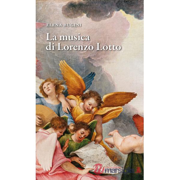 Musica di Lorenzo Lotto (La)