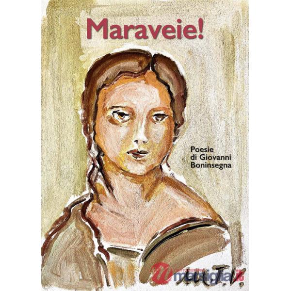 Maraveia!