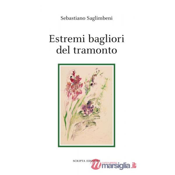 Estremi bagliori del tramonto