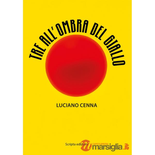 Tre all'ombra del giallo