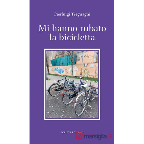 Mi hanno rubato la bicicletta