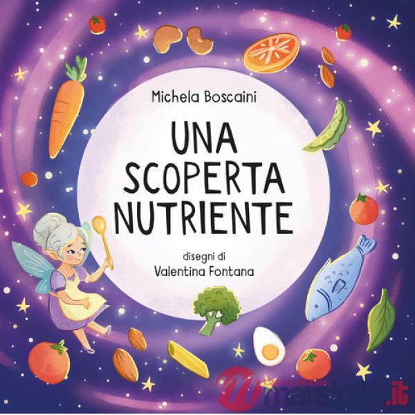 Scoperta nutriente (Una)