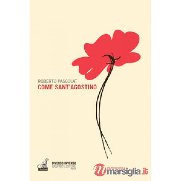Come sant'Agostino