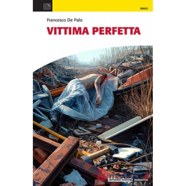 Vittima perfetta